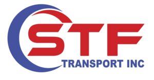 STF Transport Logo